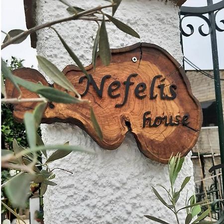 Nefeli'S Country House Kornata 외부 사진