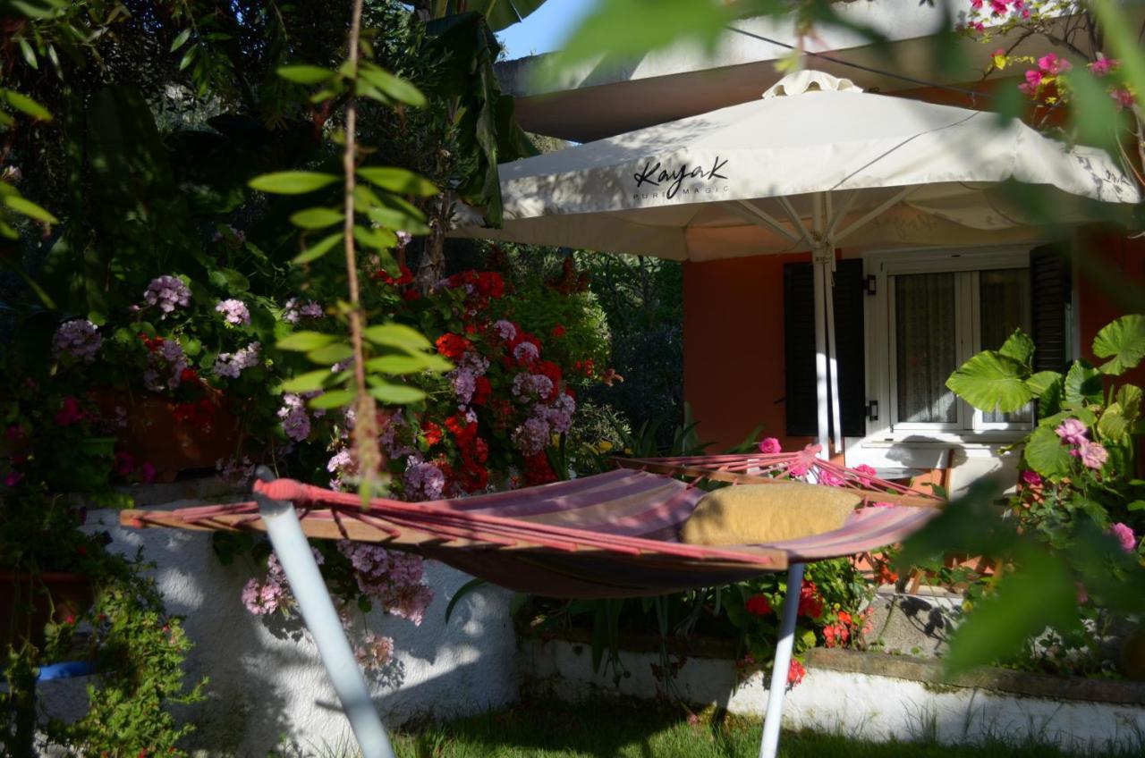 Nefeli'S Country House Kornata 외부 사진