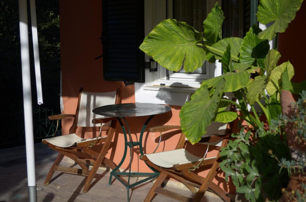 Nefeli'S Country House Kornata 외부 사진