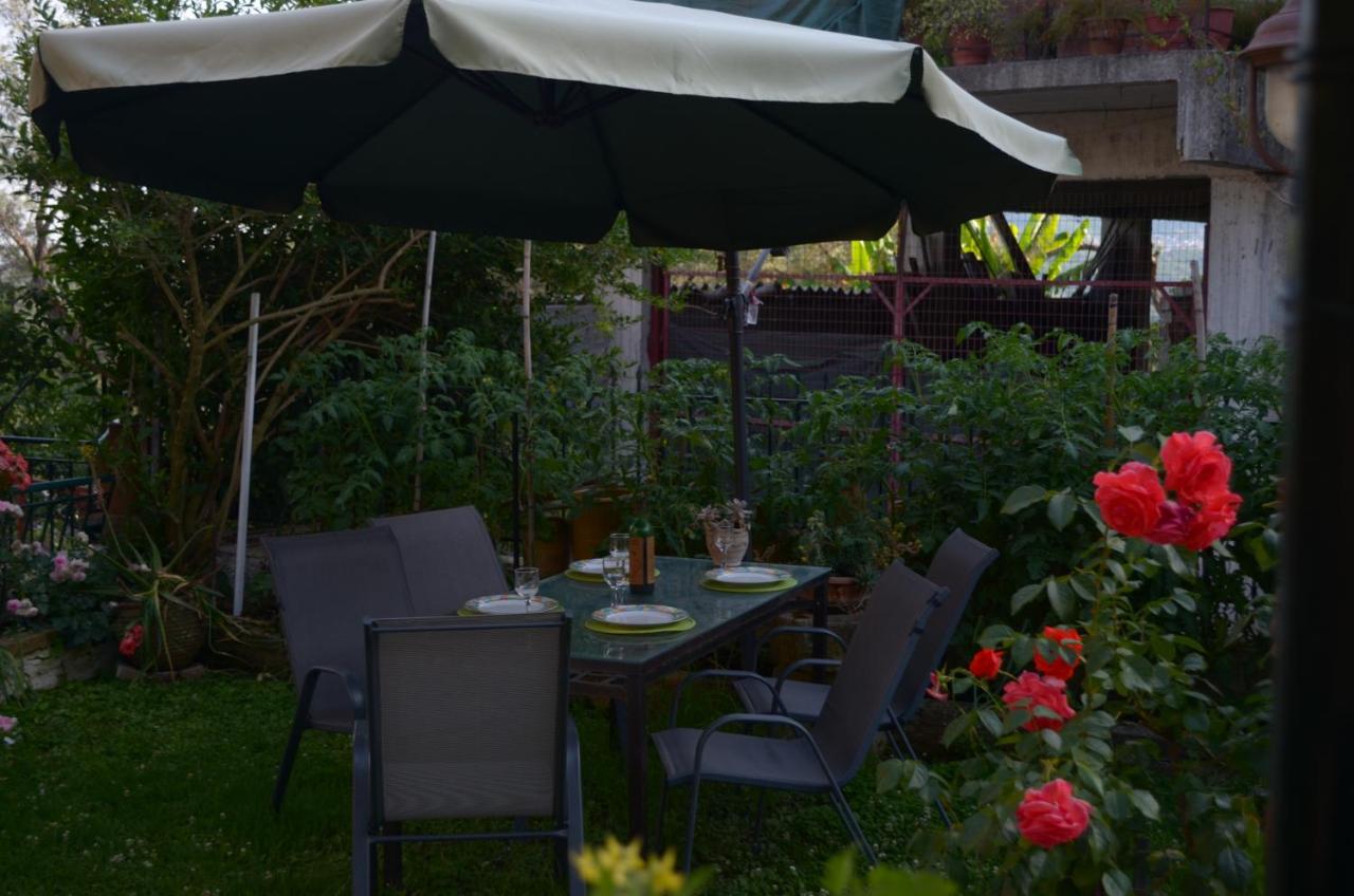 Nefeli'S Country House Kornata 외부 사진