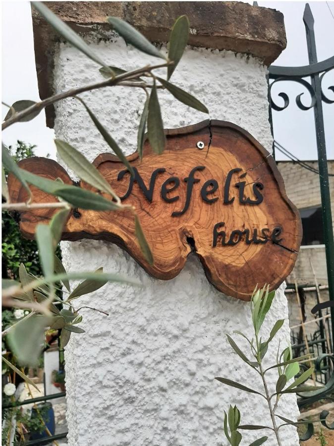 Nefeli'S Country House Kornata 외부 사진