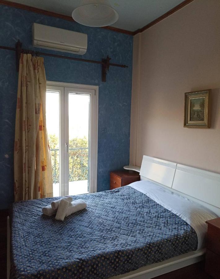 Nefeli'S Country House Kornata 외부 사진