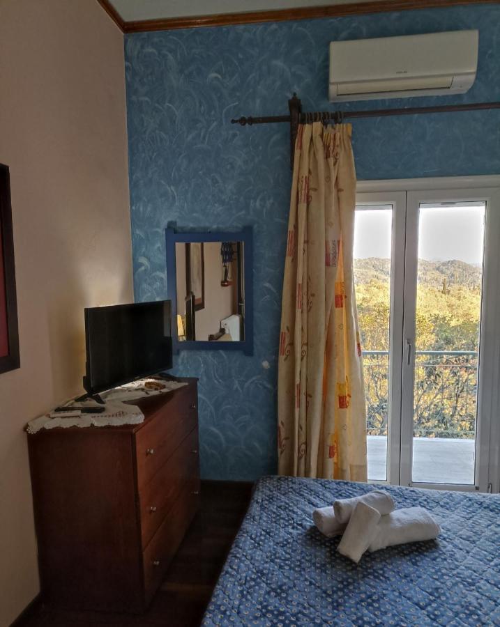 Nefeli'S Country House Kornata 외부 사진