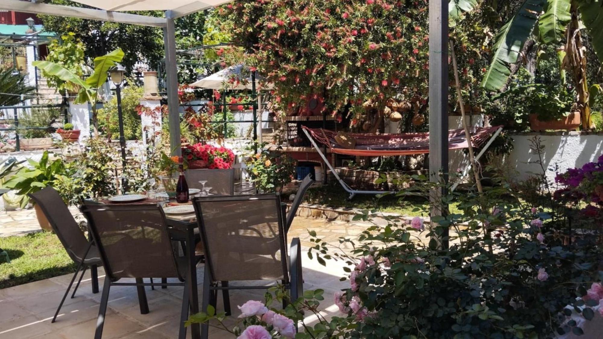 Nefeli'S Country House Kornata 외부 사진