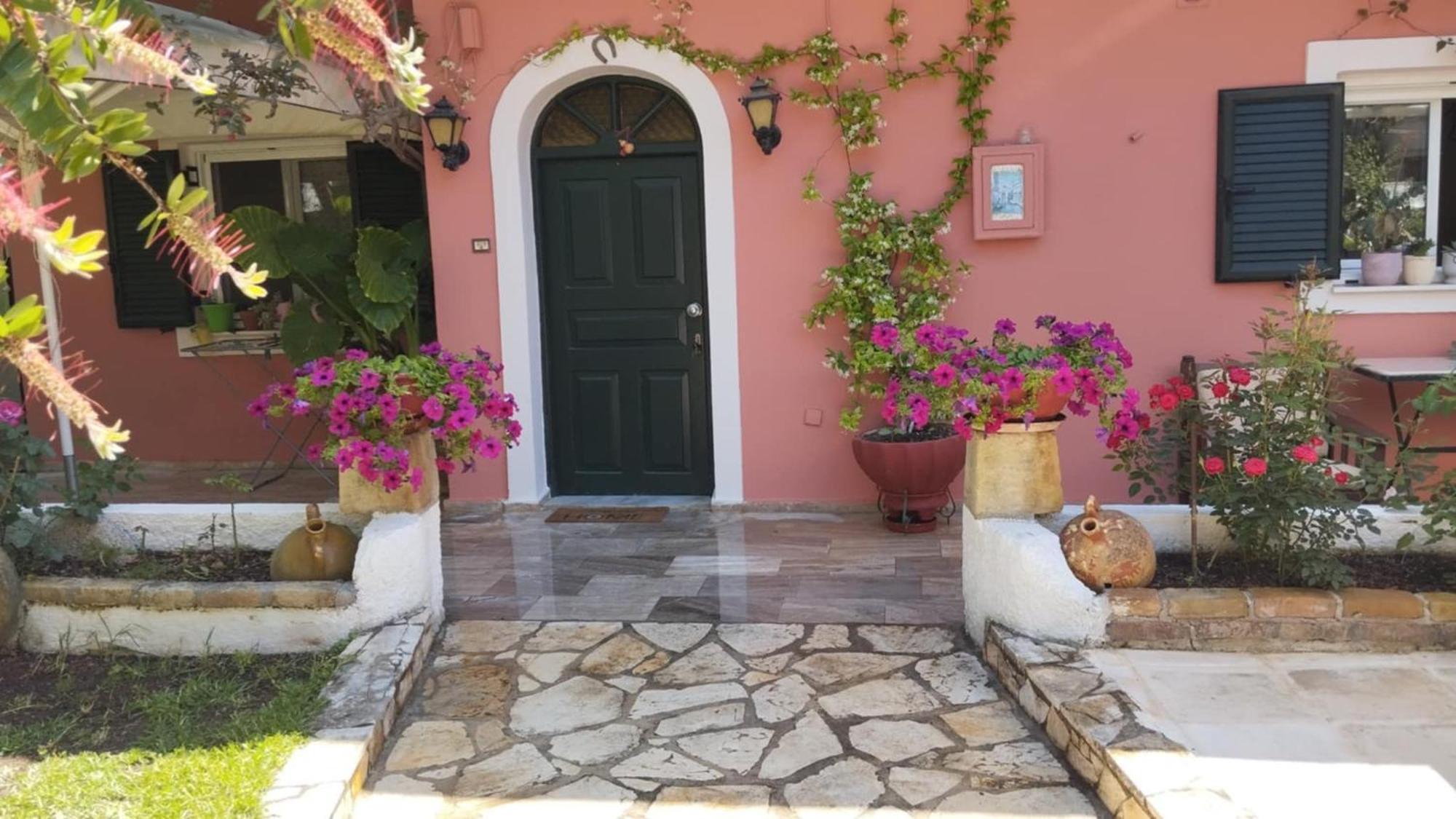 Nefeli'S Country House Kornata 외부 사진