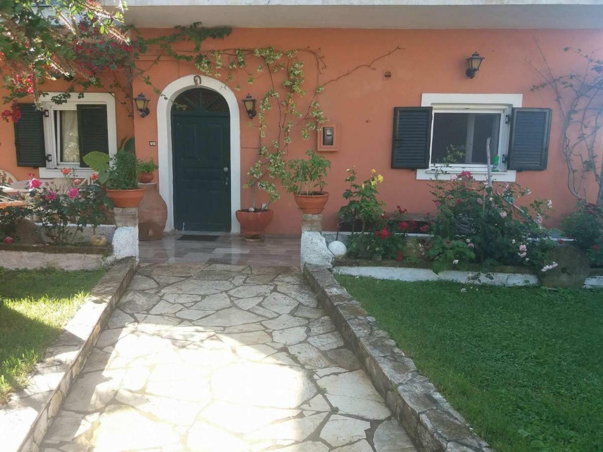 Nefeli'S Country House Kornata 외부 사진