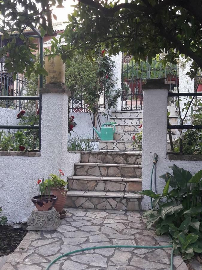 Nefeli'S Country House Kornata 외부 사진