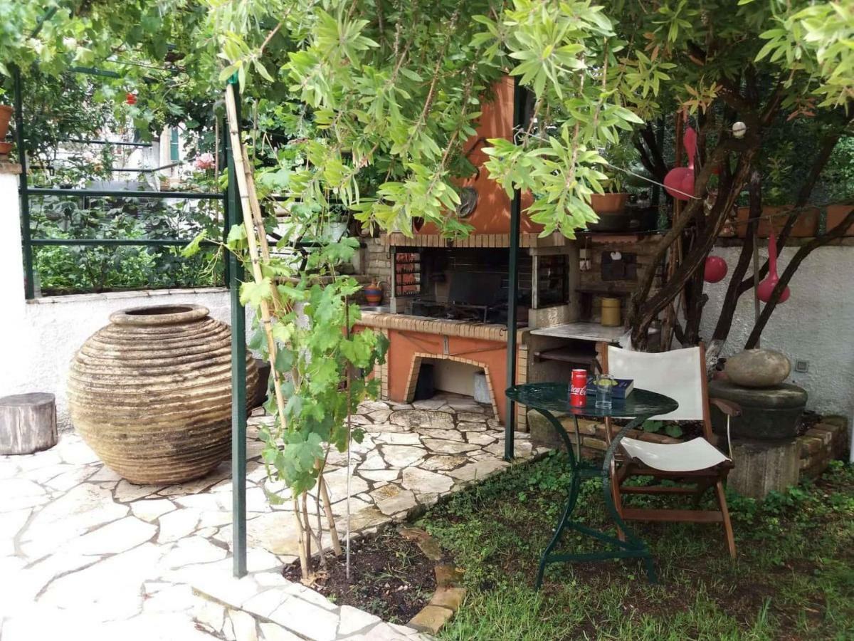 Nefeli'S Country House Kornata 외부 사진
