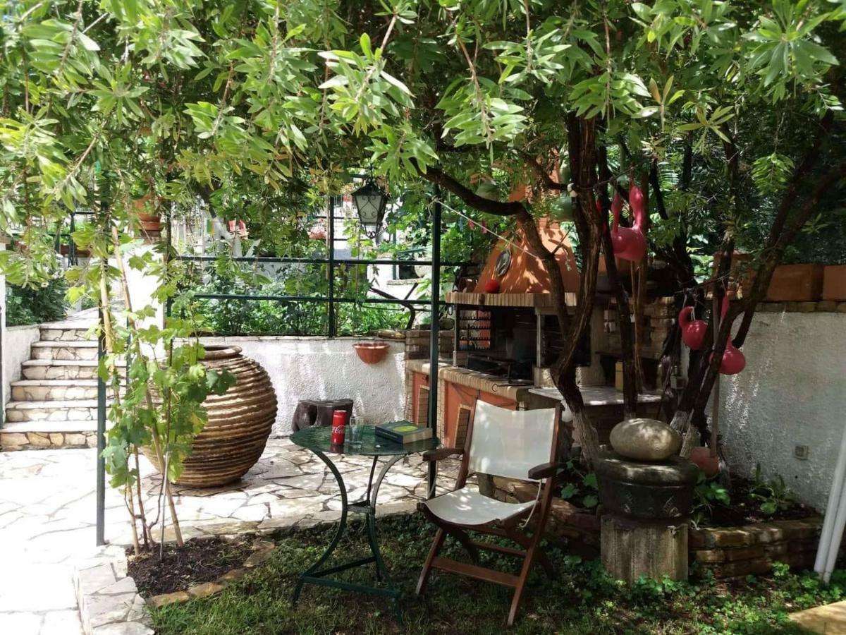 Nefeli'S Country House Kornata 외부 사진